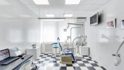Стоматология Дента на улице Энгельса изображение 5