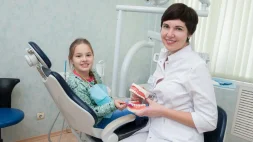 Стоматология Дента на улице Энгельса изображение 12