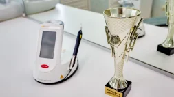 Стоматология Дента на улице Энгельса изображение 3