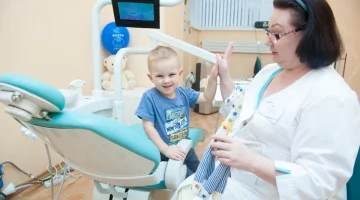 Стоматология Дента на улице Энгельса изображение 3
