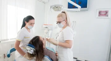Стоматология Дента на улице Энгельса изображение 6