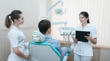 Стоматология Дента на улице Энгельса изображение 15