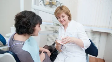Стоматология Дента на улице Энгельса изображение 7