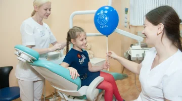 Стоматология Дента на улице Энгельса изображение 1