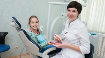 Стоматология Дента на улице Энгельса изображение 12