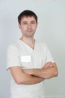 Караблинов Антон Юрьевич