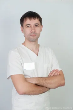 Караблинов Антон Юрьевич