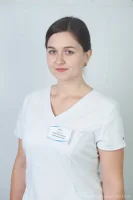 Головкина (Костенко) Юлия Александровна