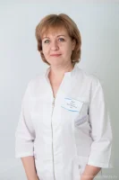Бабуцкая Ирина Васильевна