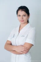 Ситник Надежда Ивановна