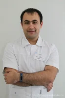 Алиев Камран Салимович