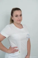 Майгур Кристина Анатольевна